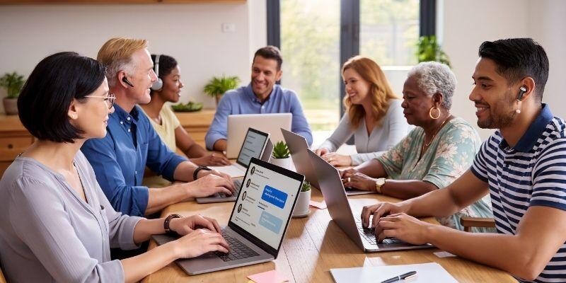 Cách quản lý hệ thống cộng tác viên nhà cái