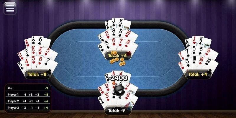 Chia sẻ nhanh các trường hợp thắng trắng trong game