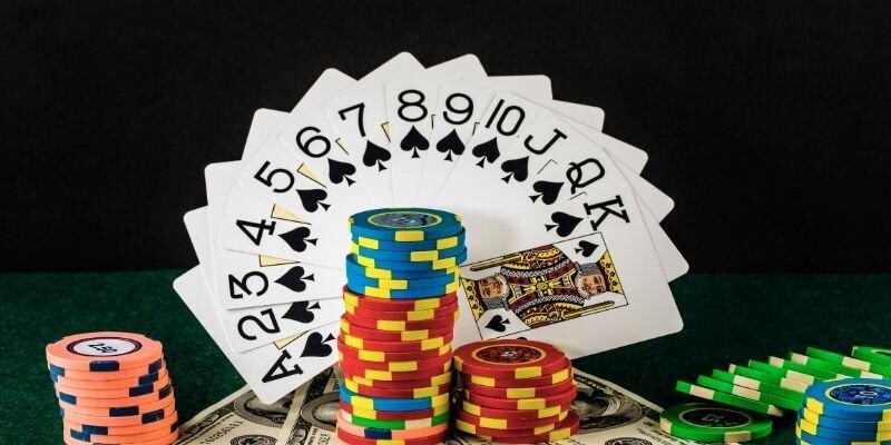Điểm danh 6 nhà cung cấp casino uy tín