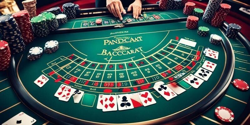 Giới thiệu phần mềm dự đoán baccarat năm 2026 Giới thiệu phần mềm dự đoán baccarat năm 2026