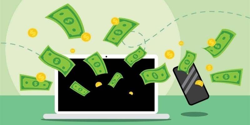 Hướng dẫn 5 bước thanh toán bằng thẻ cào