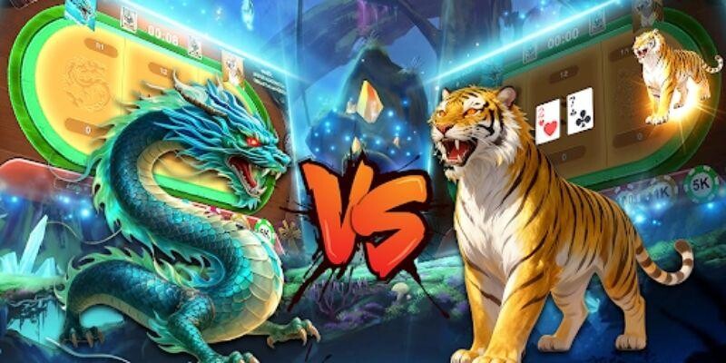 Khám phá game Dragon Tiger đầy cuốn hút
