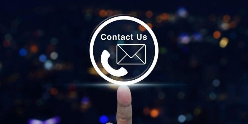Lưu ý quan trọng khi liên lạc nhà cái