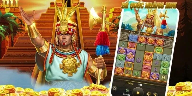 Một vài điểm sơ lược về nổ hũ