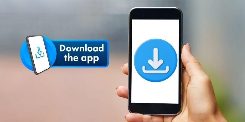 Quy trình 5 bước tải app trên Android