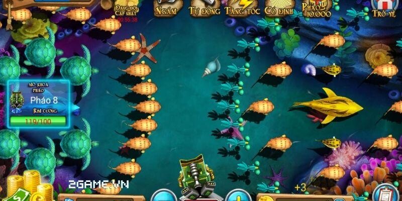 Tìm hiểu nhanh về game Vua Hải Tặc Club Tìm hiểu nhanh về game Vua Hải Tặc Club