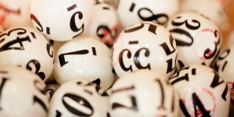 Tổng quan cơ bản sảnh xổ số LUCK8