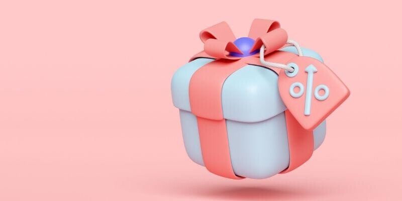 Ưu đãi thưởng hoàn trả thua lỗ hấp dẫn